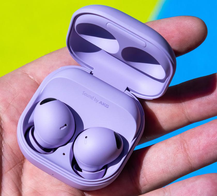 Samsung pracuje na nových sluchátkách TWS Galaxy Buds s číslem modelu SM-R400N