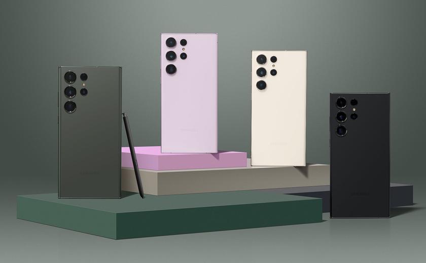 Všechny smartphony Samsung Galaxy S23 umí natáčet video v rozlišení Full HD při 960 FPS - FixTime.cz