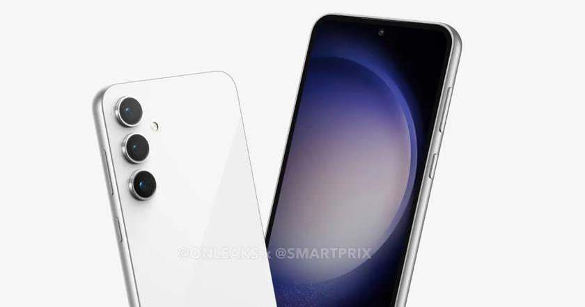 Oznámení je blízko: Samsung Galaxy S23 FE se objevil na oficiálních stránkách výrobce