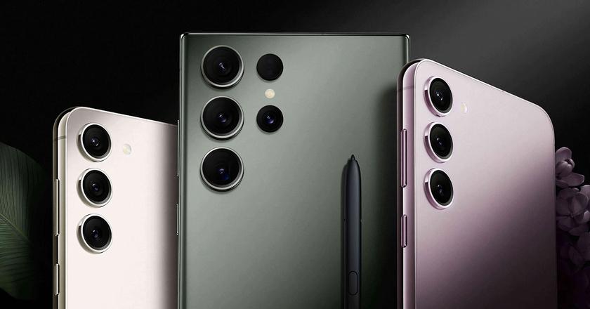 Žádná změna: smartphony řady Samsung Galaxy S24 získají podporu rychlého nabíjení až 45 W