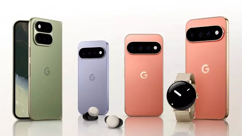 Google opouští Čínu: výroba smartphonů Pixel se do roku 2027 přesune kompletně do Vietnamu