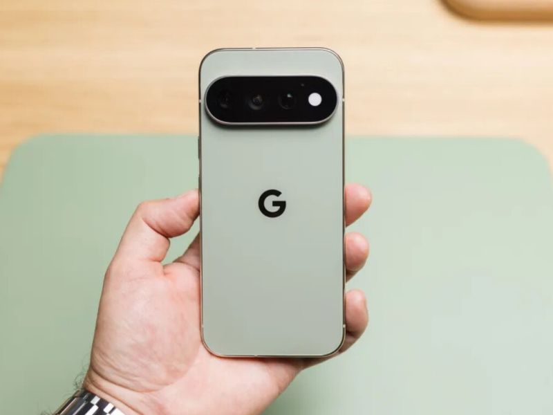 Google Pixel 11 Pro XL obstál v náročném testu odolnosti