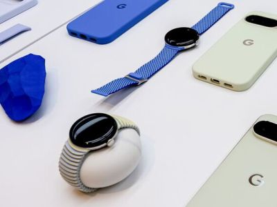 Google vydá fitness náramek bez displeje a s placeným předplatným