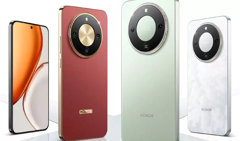 Honor připravuje na trh smartphone s baterií o kapacitě 10 000 mAh za pouhých 140 dolarů