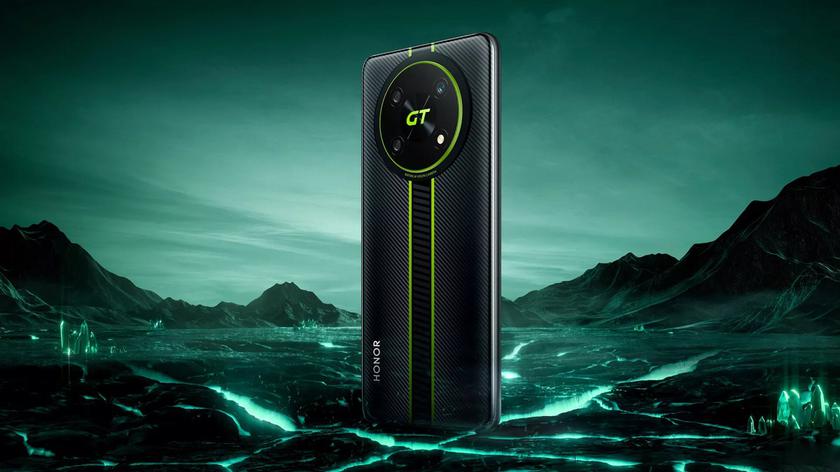 Honor X40 GT Racing Edition s 12 GB RAM a 512GB úložištěm bude představen 21. září