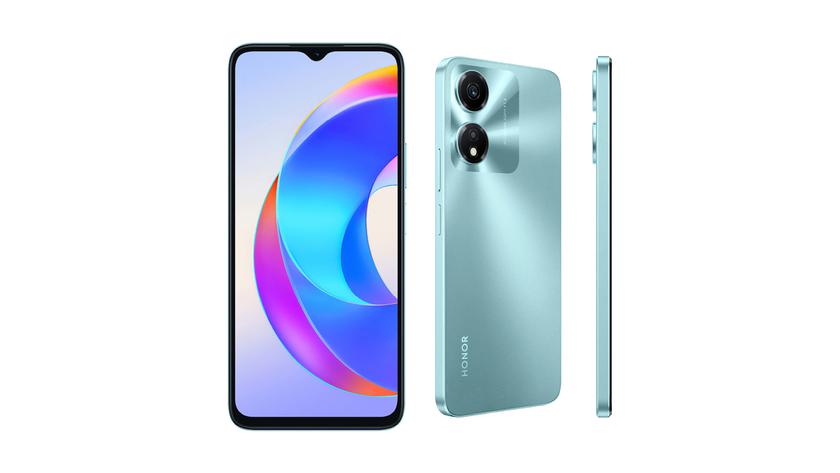 Na internetu se objevily snímky, specifikace a cena levného smartphonu Honor X6a