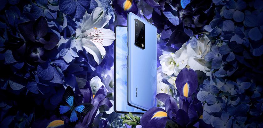 Dva více než 6palcové displeje a technologie UTG: Insider odhaluje některé vlastnosti skládacího smartphonu Huawei Mate X3