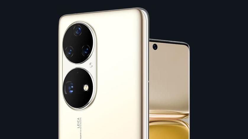 Smartphone Huawei P50 Pro se vydal do vesmíru