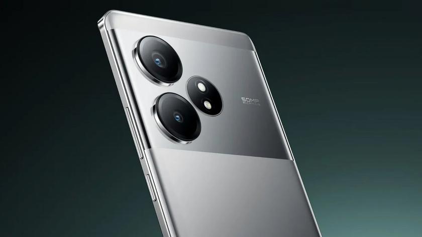 Insider prozradil, kolik bude stát Realme GT 6T s čipem Snapdragon 7+ Gen 3