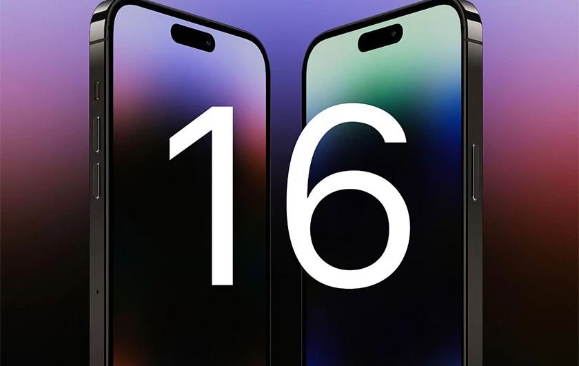 Pověsti: iPhone 16 a iPhone 16 Plus dostanou 8 GB RAM a podporu Wi-Fi 6E