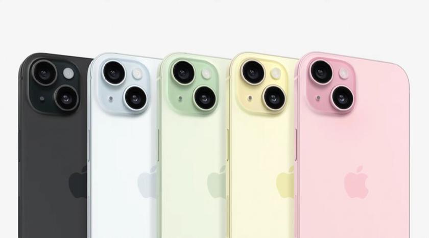 Po iPhonu mini: iPhone 16 Plus bude zřejmě posledním modelem Plus v nabídce společnosti Apple