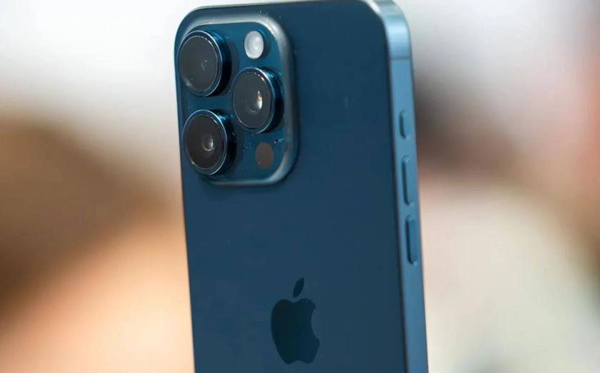 iPhone 16 Pro dostane 5× optický zoom, který byl dříve exkluzivní pro iPhone 15 Pro Max