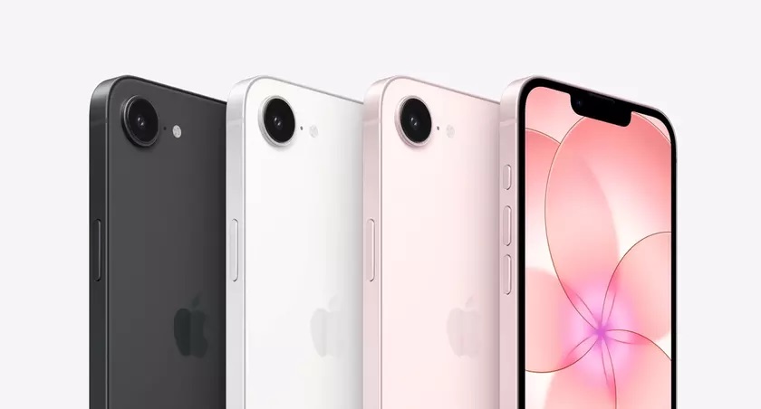 iPhone 17e: Apple konečně přidalo paměť a ochranu, ale ponechalo pouze jednu kameru