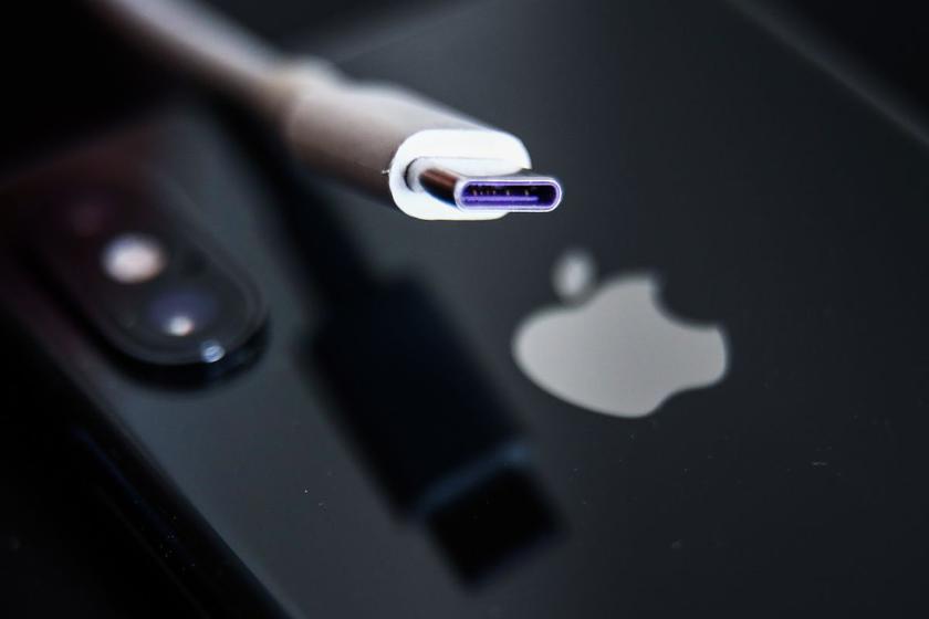 Ming-Chi Kuo: iPhone 15 přejde na USB-C s rychlejším nabíjením, ale bude fungovat pouze s certifikovanými kabely