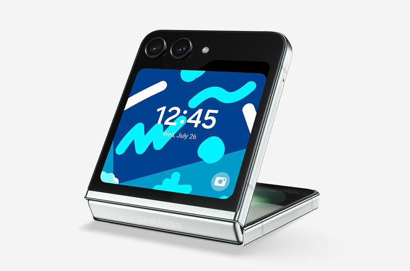 Nabídka dne: Samsung Galaxy Flip 5 na Amazonu Black Friday se slevou 220 dolarů