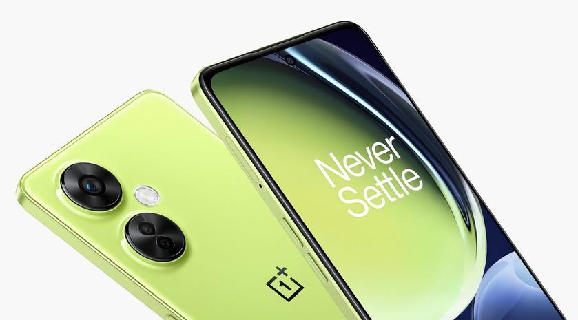 120Hz LCD displej, čip Snapdragon 695, 5000mAh baterie s 67W nabíjením a 108MP fotoaparát: Insider odhaluje specifikace OnePlus Nord CE 3 Lite
