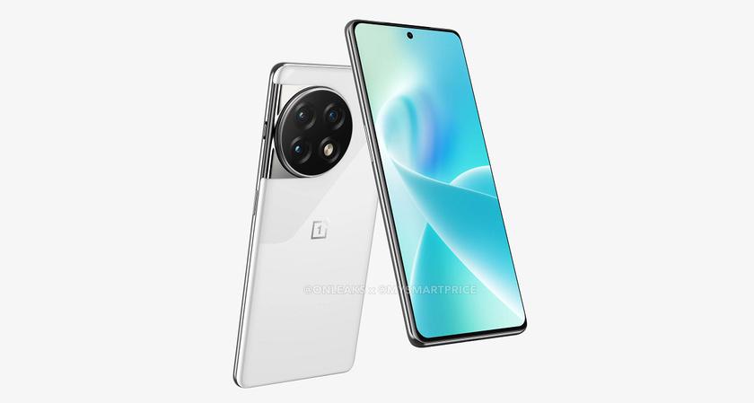 OnePlus Ace 2 Pro s procesorem Snapdragon 8 Gen 2 testovaný v Geekbench