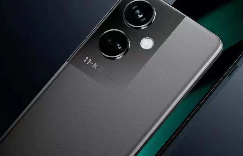 Společnost OPPO se chystá uvést na trh nový smartphone řady K s vlajkovým fotoaparátem Sony IMX890