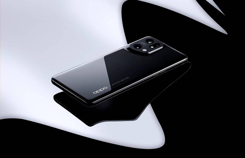 Blíží se oznámení: OPPO začíná s upoutávkou na řadu smartphonů Find X6