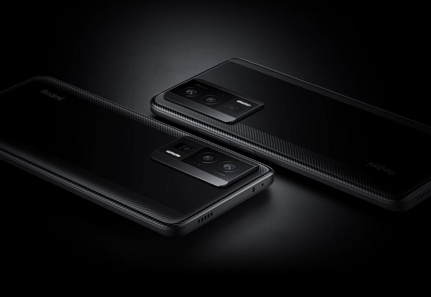 POCO F5 Pro se poprvé ukázal na reálné fotografii - půjde o globální verzi Redmi K60