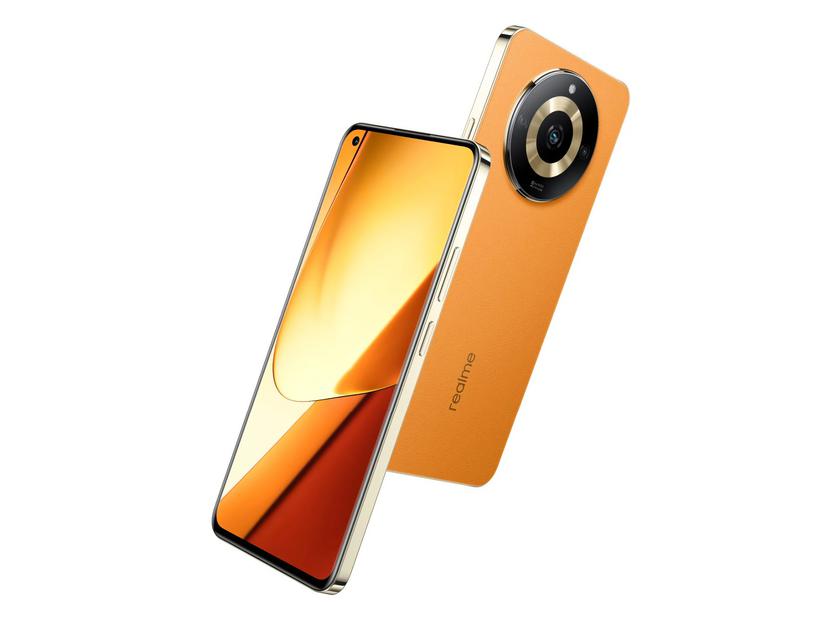 Po realme GT Neo 5 SE: realme 11 obdržel nadstavbu realme UI 5.0 založenou na Androidu 14