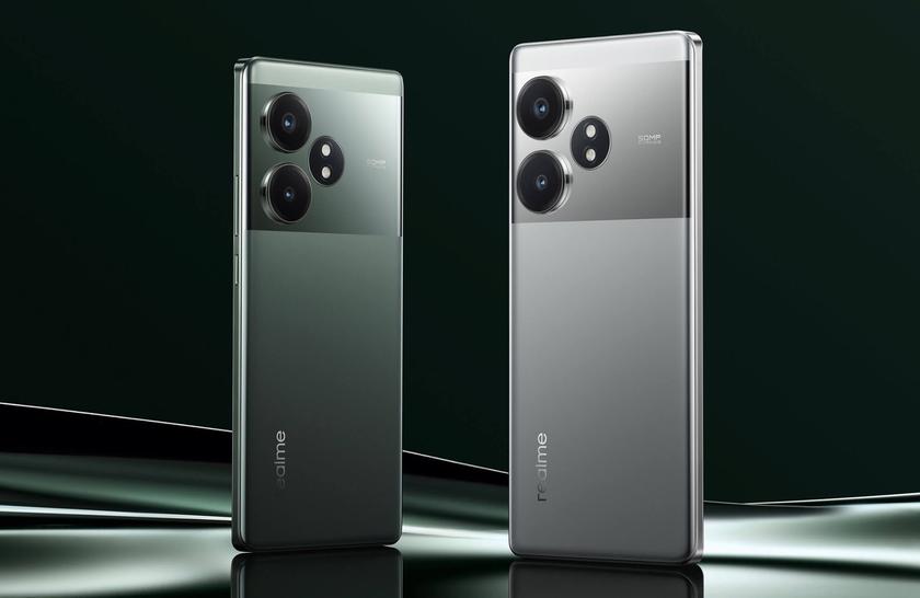 Generální ředitel Realme potvrdil čip Dimensity 8400 Max ve smartphonu Neo7 SE a slibuje cenu 275 dolarů