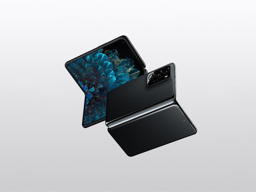 Je to oficiální: Realme se chystá vydat svůj první skládací smartphone