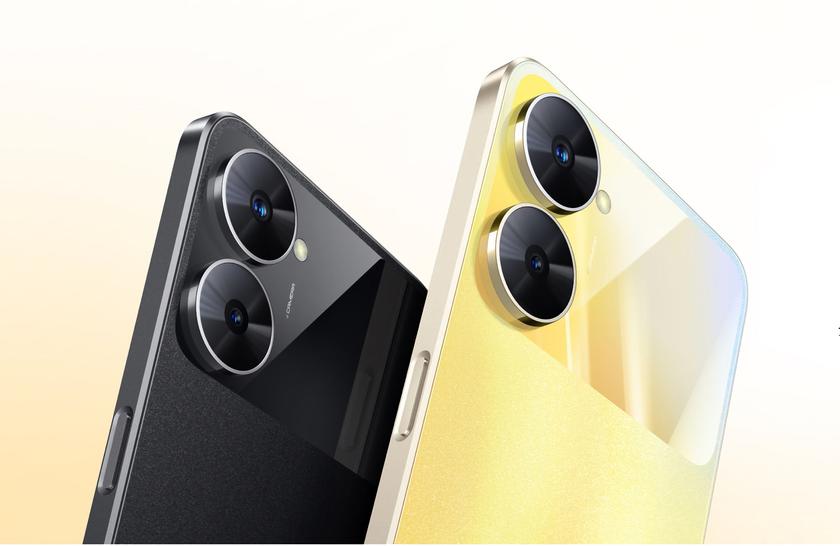 realme V30 a realme V30t: levné smartphony s čipem MediaTek - FixTime.cz Dimensity 700, duálním fotoaparátem, 5000mAh baterií a cenou od 160 USD