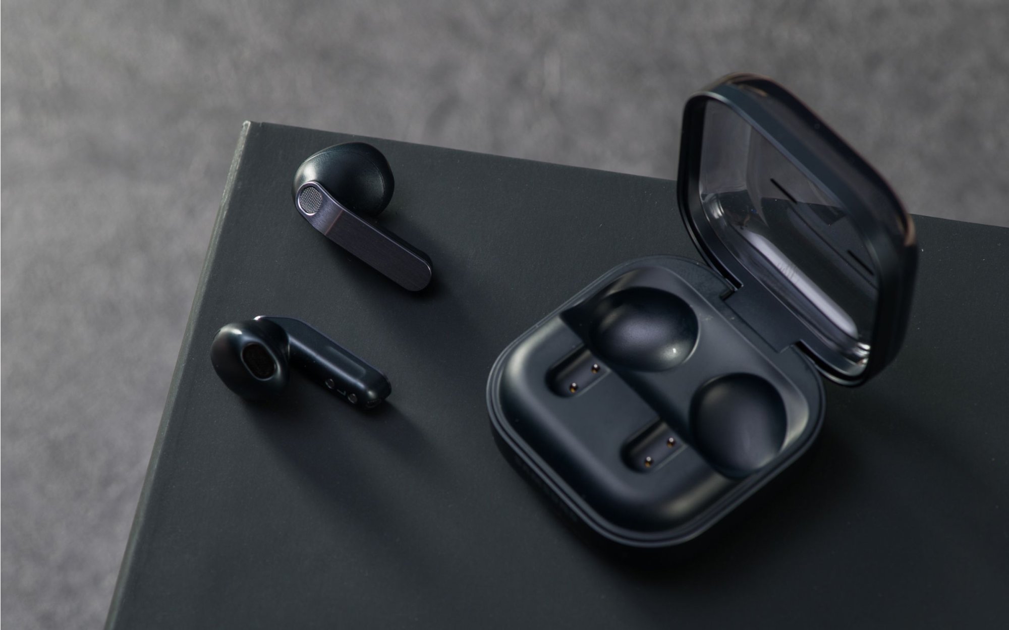 Recenze Samsung Galaxy Buds 4: takový zážitek tu ještě nebyl
