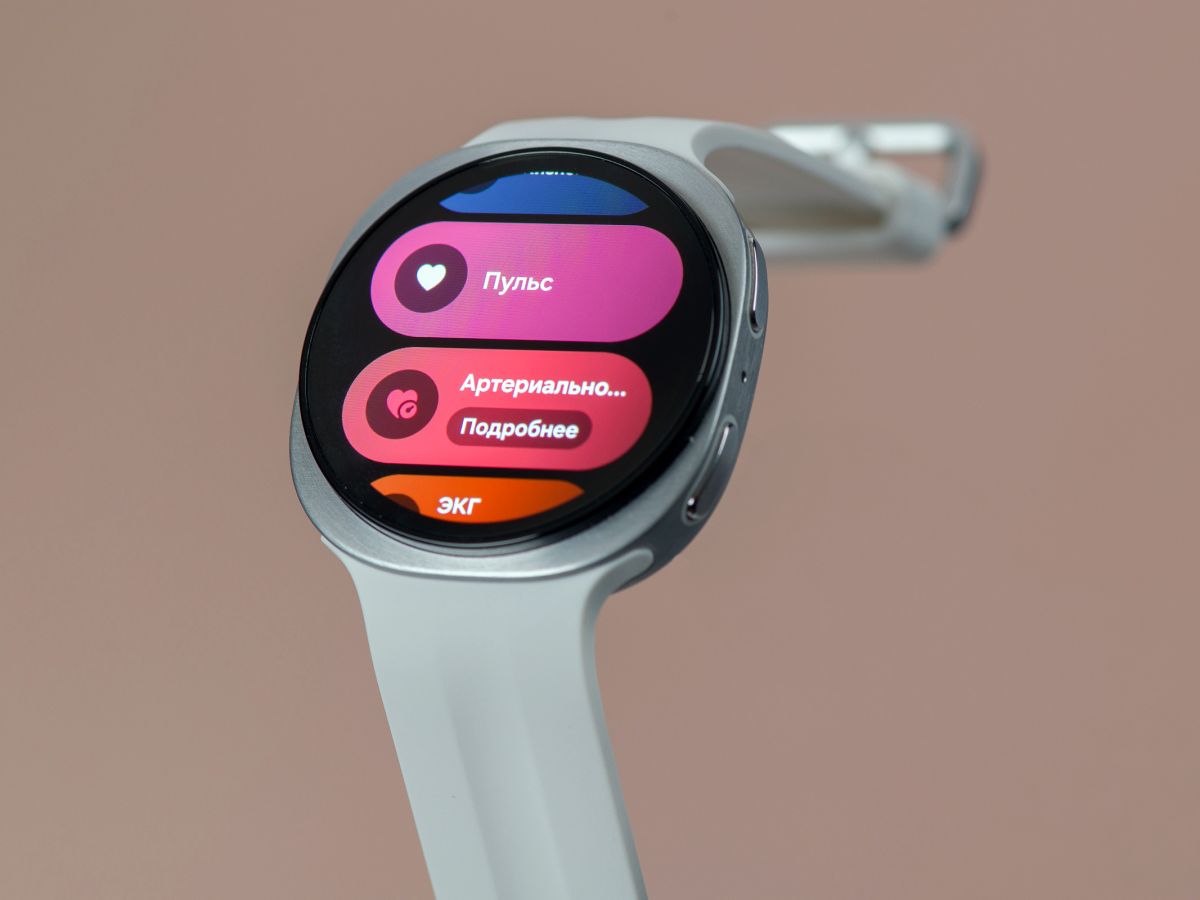 Recenze Samsung Galaxy Watch9: evoluce bez revoluce