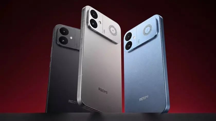 Redmi K90 Ultra: ventilátor, baterie s kapacitou 8 550 mAh a ambice stát se králem herních smartphonů