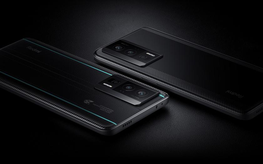 Chytré telefony Redmi K70 dostanou špičkový procesor Snapdragon 8 Gen 3