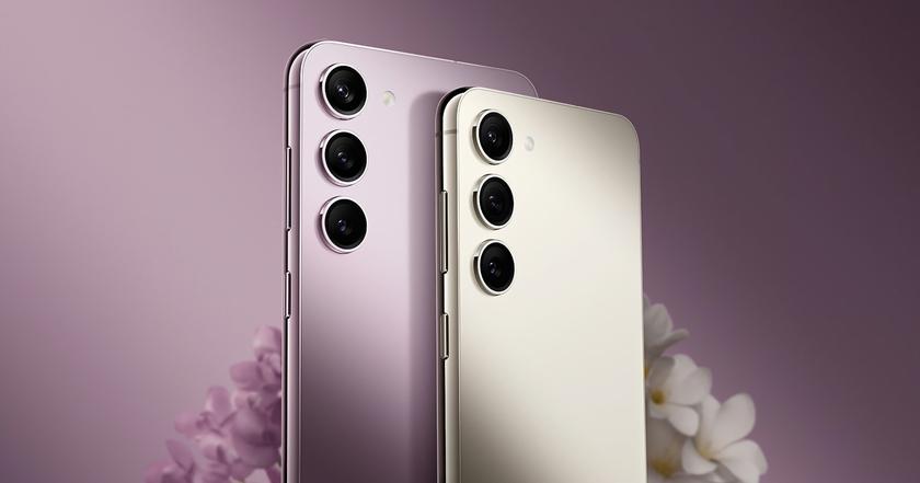 Pověst: Samsung možná představí Galaxy S23 FE ještě před vydáním skládacích smartphonů Galaxy Fold 5 a Galaxy Flip 5