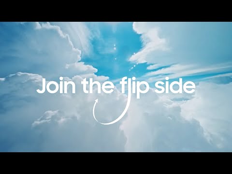 Samsung se v nové reklamě na Galaxy Flip 5 vysmívá majitelům iPhonů (video)