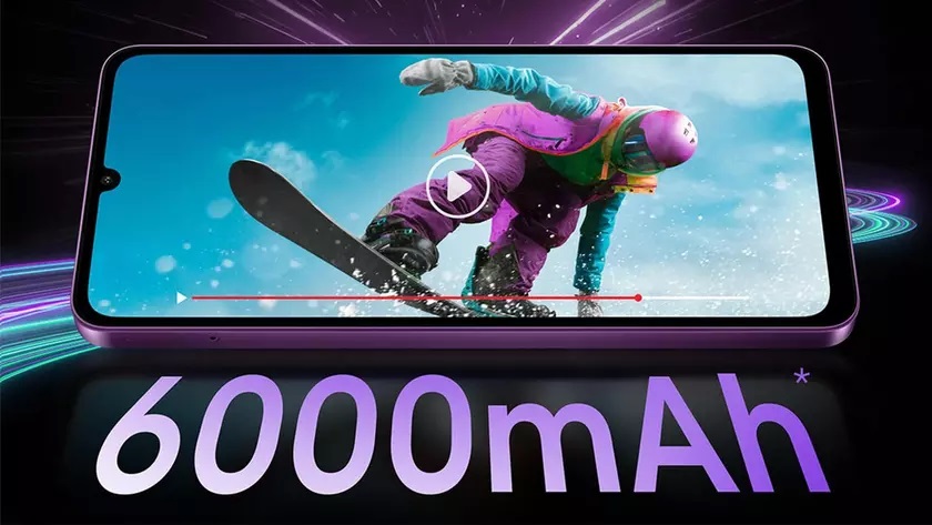 Samsung Galaxy M17e 5G: rozpočtový maraton s podivným názvoslovím