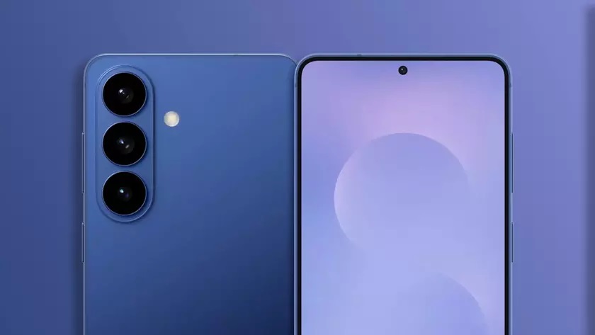 Samsung Galaxy S26 Pro: první podrobnosti a CAD rendery nového vlajkového modelu