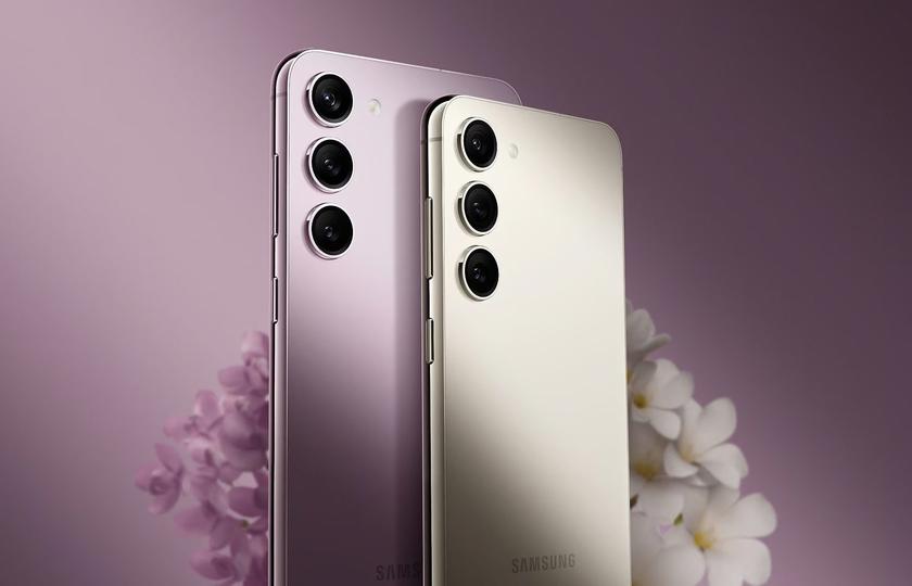 Zvěsti: Samsung v srpnu představí Galaxy S23 FE a Galaxy Tab S8 FE spolu s novými skládacími zařízeními