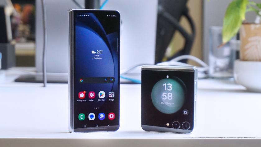 Zasvěcené osoby: Samsung vyvíjí dva skládací smartphony řady FE
