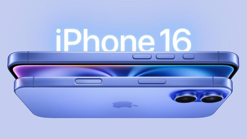 Smartphony iPhone řady 16 bude možné obnovit bezdrátově