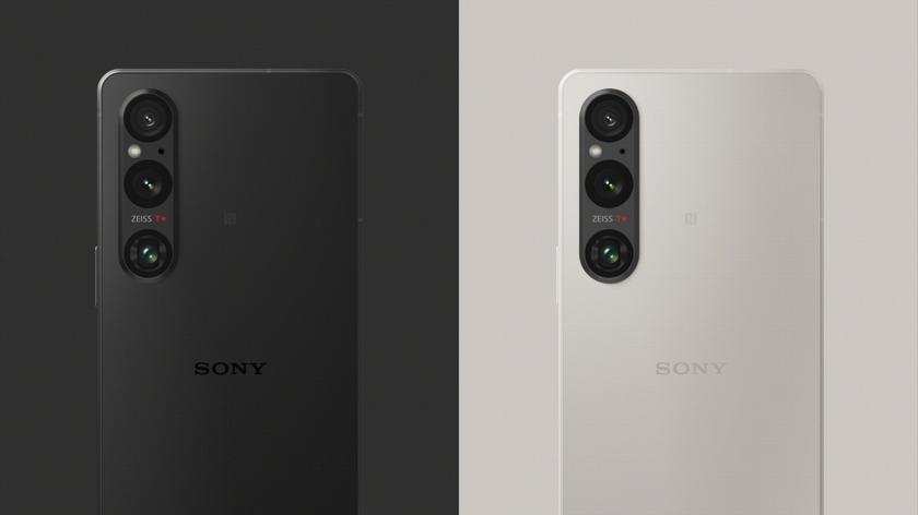 Společnost Sony se z trhu chytrých telefonů nestáhne a bude je vyrábět ještě nejméně několik let