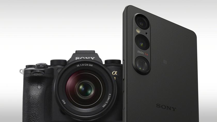 Sony Xperia 1 V se Snapdragonem 8 Gen 2 a 52Mpx fotoaparátem se v USA prodává za 1400 dolarů
