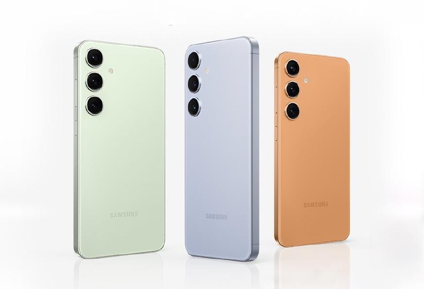 Uživatelé Galaxy S24 v Evropě začali dostávat aktualizaci, která vylepšuje fotoaparát smartphonu