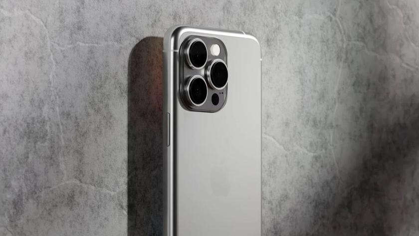 Uniklé kryty iPhone 16 Pro ukázaly, že ostrov fotoaparátu tohoto modelu bude mnohem větší než jeho předchůdce
