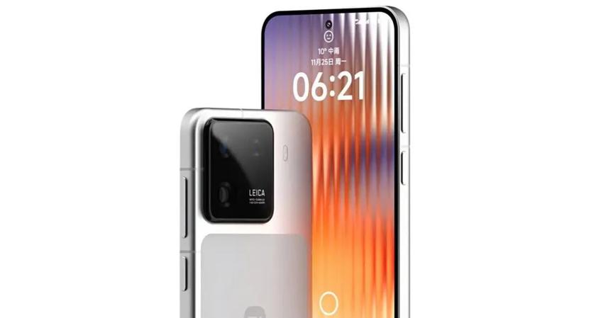 Xiaomi chystá revoluci v mobilních displejích: vlajkové smartphony Xiaomi 16 a Redmi K90 dostanou pokročilé panely Real RGB OLED