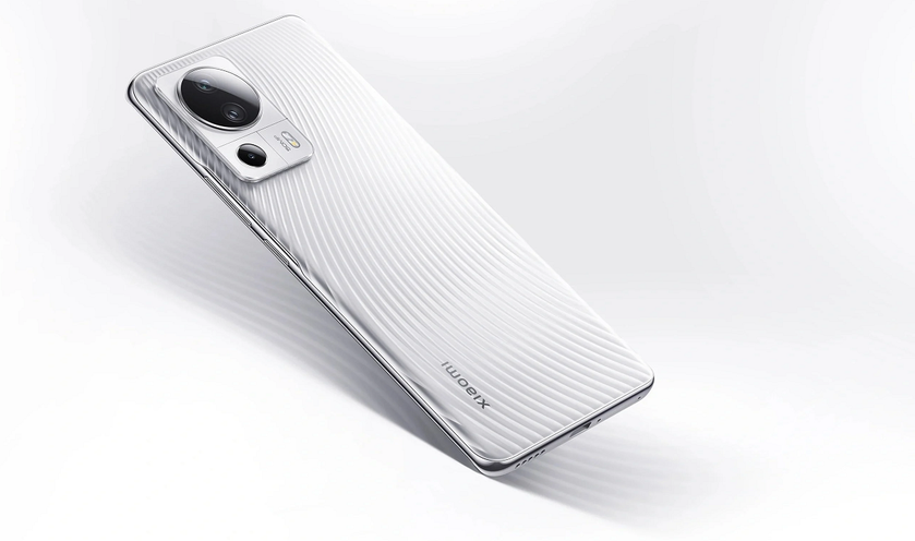 Xiaomi CIVI 3 s čipem Dimensity 8200 ULTRA testovaný v Geekbench