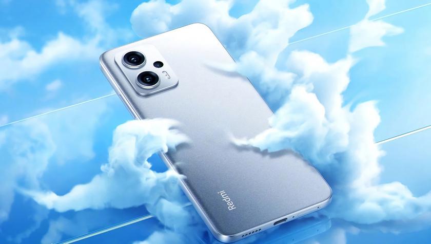 Xiaomi připravuje uvedení Redmi Note 12S s NFC a čipem MediaTek na globální trh