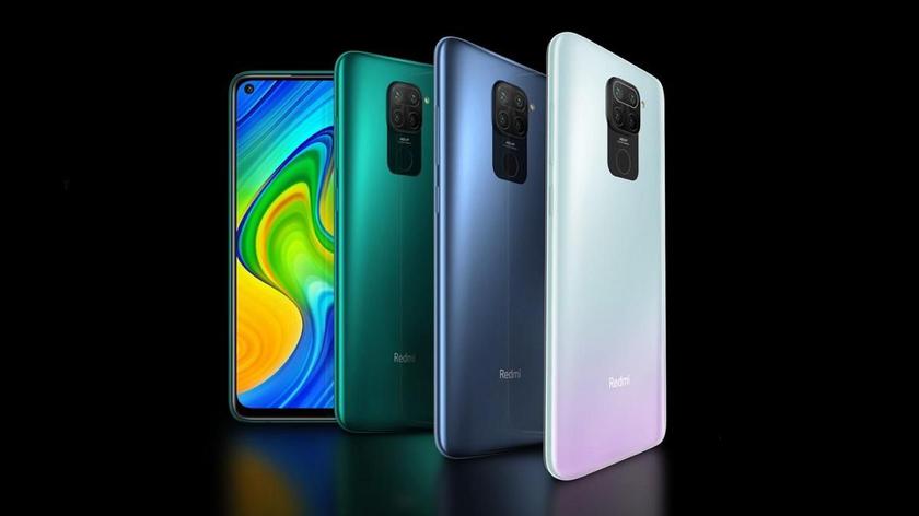 Společnost Xiaomi ukončuje podporu tří levných smartphonů