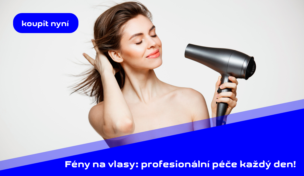 Fény na vlasy