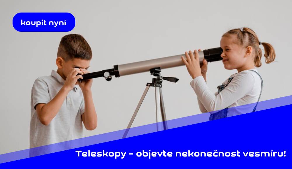 Teleskopy