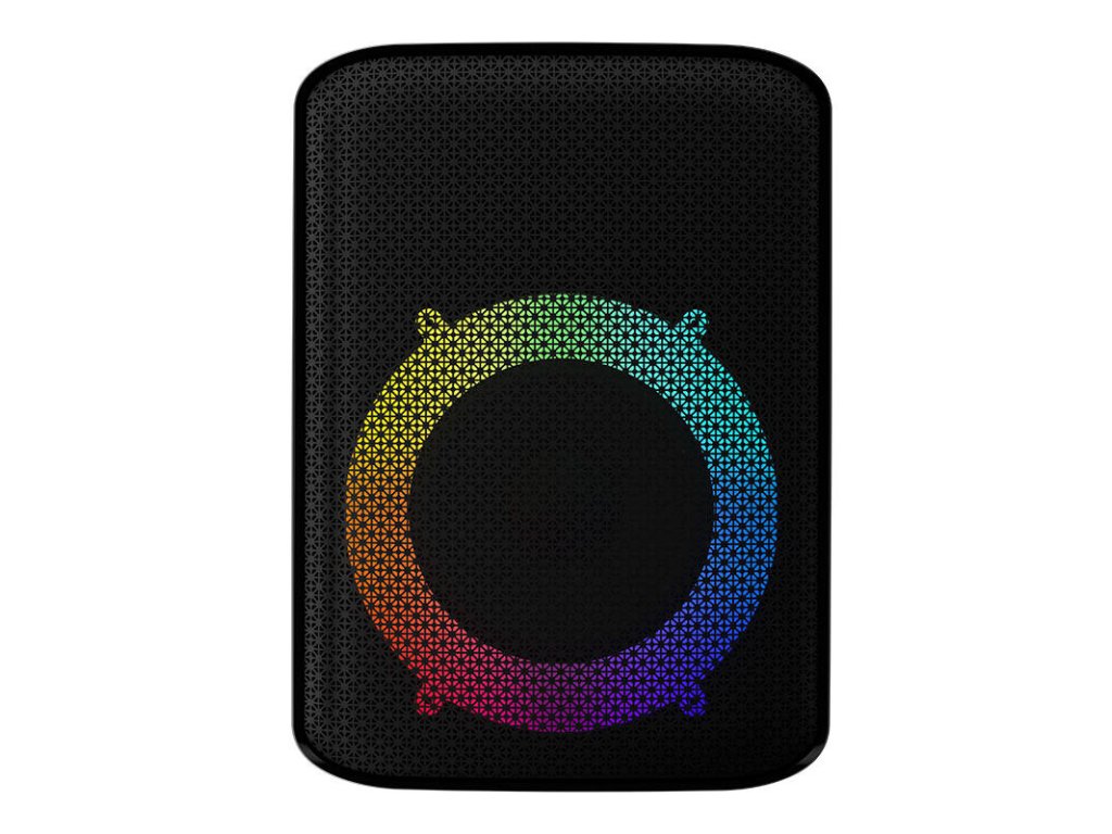 Reproduktor HiFuture EVENT Bluetooth (černý)